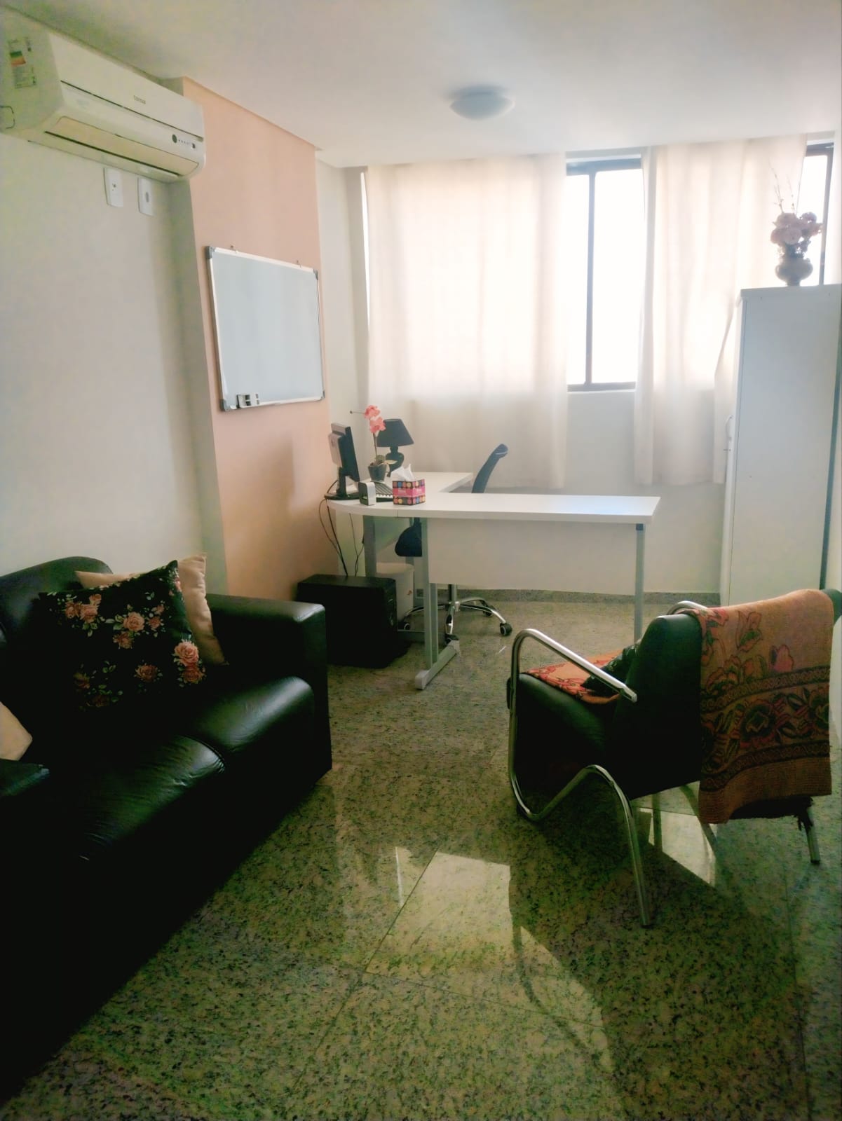 Consulta psicológica